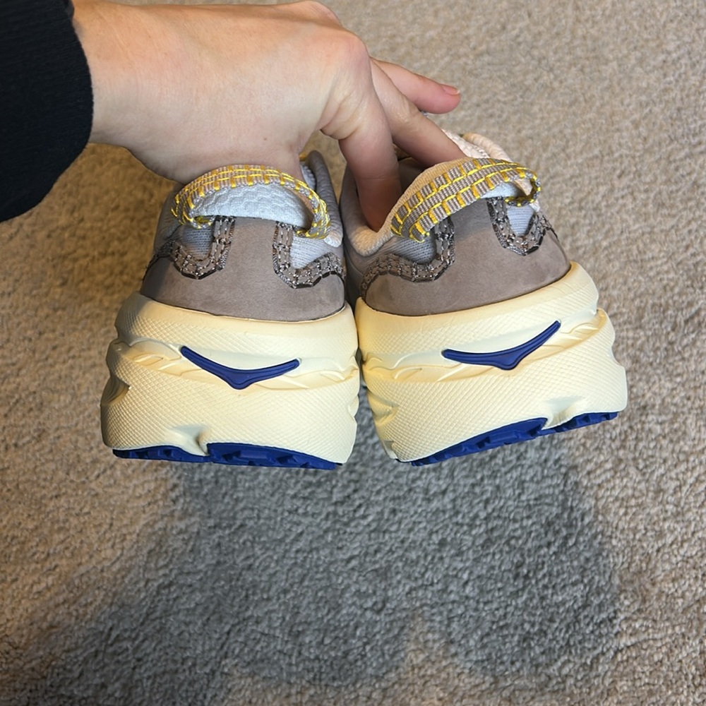 Hoka Bondi B3LS - Picture 4 of 7